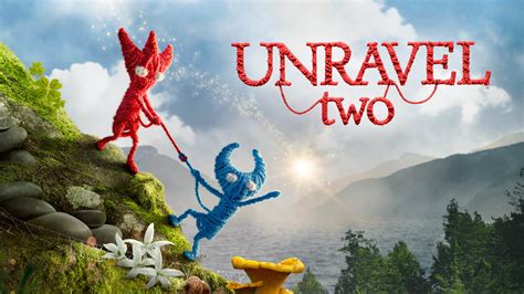 Unravel Two: Embark on a Colorful Adventure Filled with Emotional Threads!