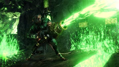 Warhammer: Vermintide 2 - Trải nghiệm Hành Động Khốc Lập với Bóng Tối của Skaven!