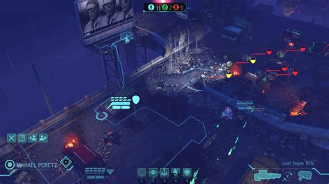 XCOM: Enemy Unknown - Một Trải Nghiệm Chiến Thuật Rất Khó Và Thực Sự Ghiền!