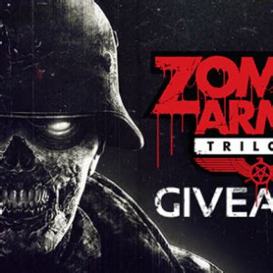 Zombie Army Trilogy - Trải nghiệm bắn súng coopération với lũ xác sống!